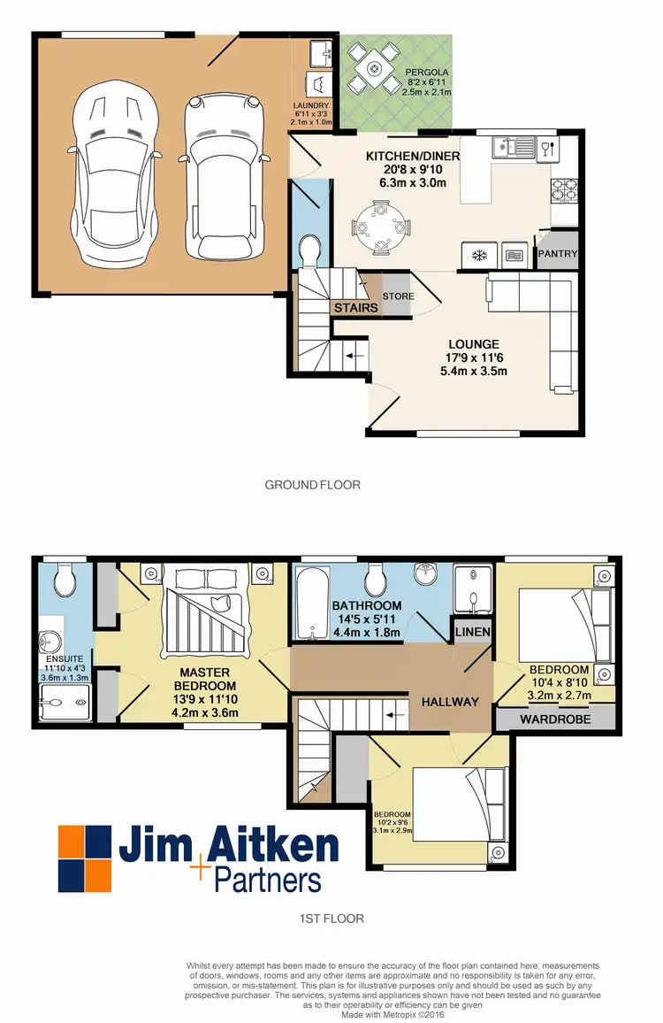Floorplan of Homely unit listing, Address available on request