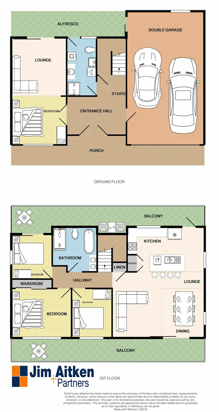 Floorplan of Homely house listing, 53 Old Bathurst Road, Emu Heights NSW 2750