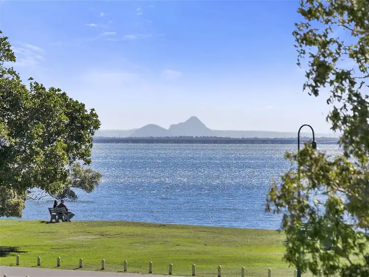 Floorplan of Homely house listing, 58 O'Quinn Street, Nudgee Beach QLD 4014