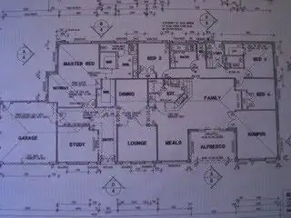 Floorplan of Homely house listing, Address available on request