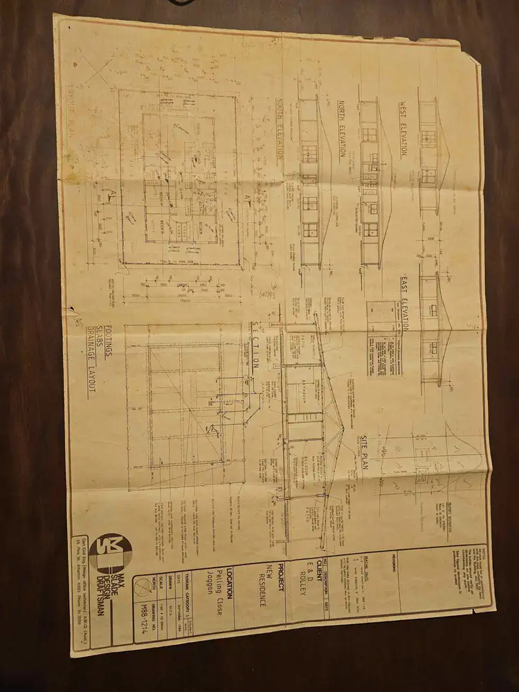 Floorplan of Homely rural property listing, Address available on request