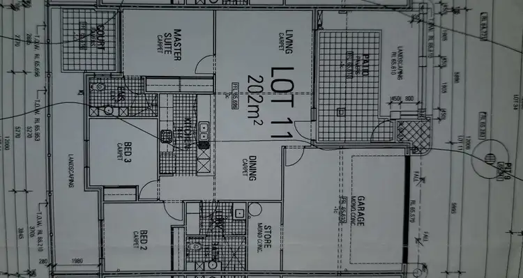 Floorplan of Homely villa listing, 11/11 Serls Street, Armadale WA 6112
