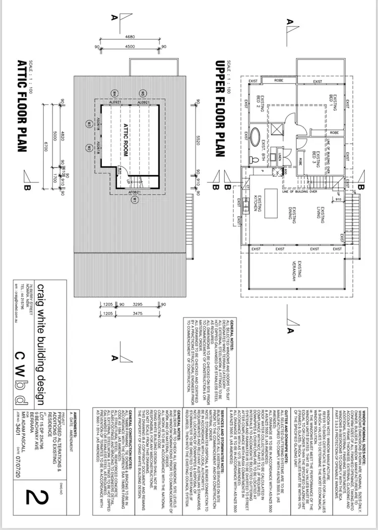Floorplan of Homely house listing, 9 Beachway Avenue, Berrara NSW 2540