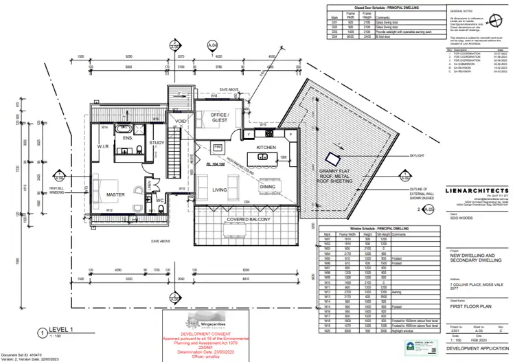 Floorplan of Homely land listing, 7 Collins Place, Moss Vale NSW 2577