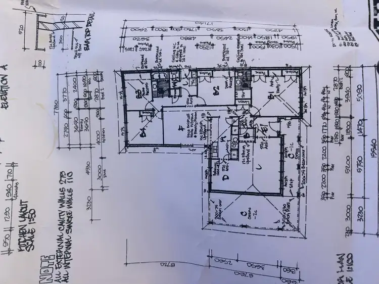 Floorplan of Homely house listing, 2 Colo Court, Greenwood WA 6024
