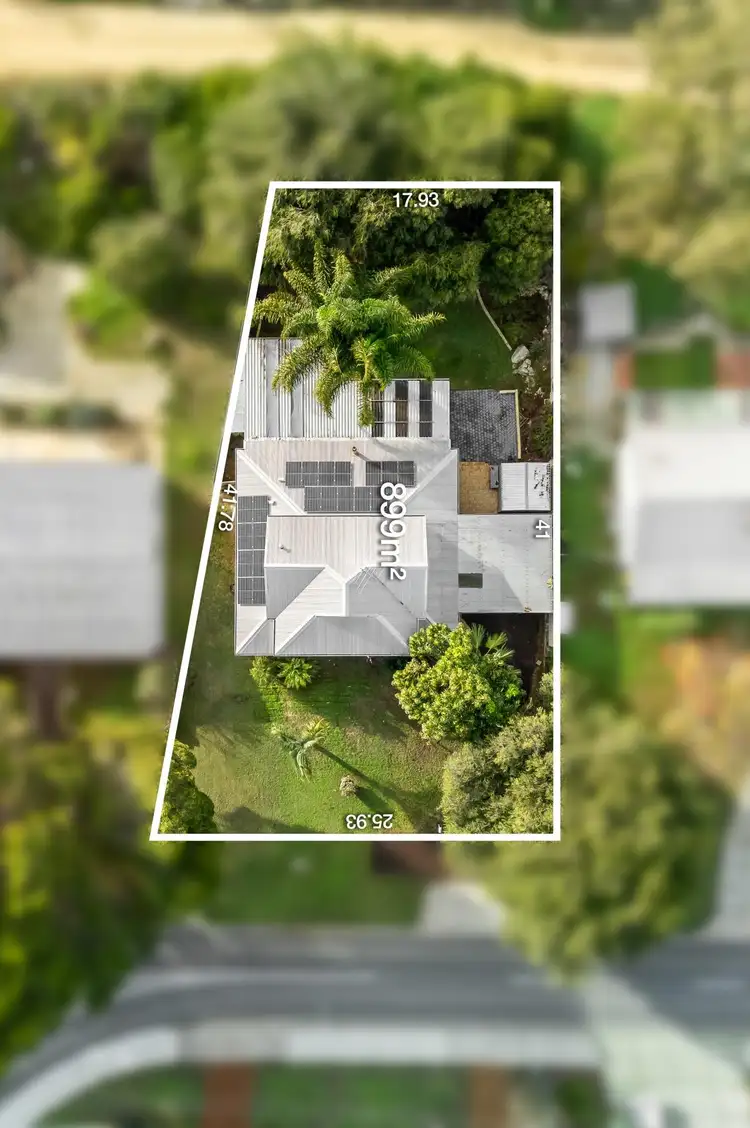 Floorplan of Homely house listing, 18 Minderoo Crescent, Golden Bay WA 6174