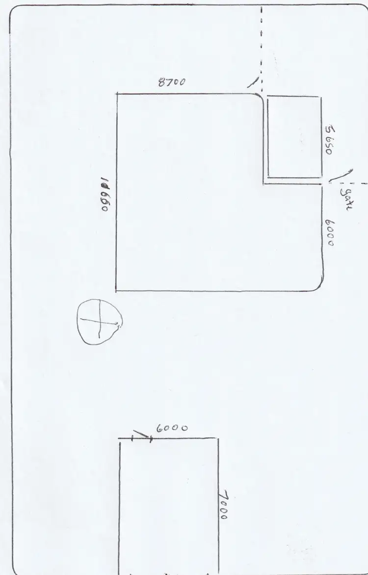 Floorplan of Homely house listing, 37 Northbrook Lane, Manilla NSW 2346