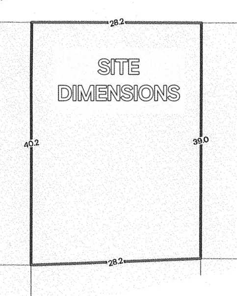 Floorplan of Homely house listing, 32 Reed Street, Orbost VIC 3888
