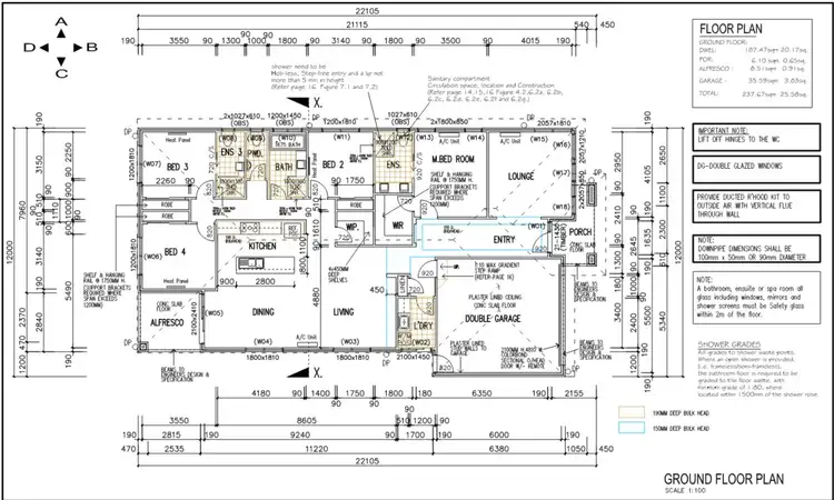 Floorplan of Homely land listing, Lot 918, 9 Bandicoot Street, Nar Nar Goon VIC 3812