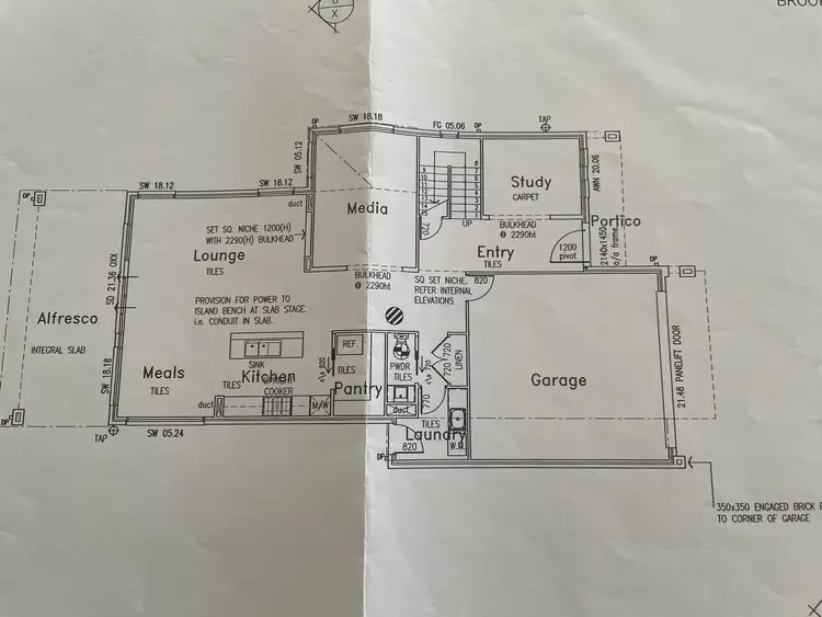 Floorplan of Homely house listing, 125 Sylvan Beach Esplanade, Bellara QLD 4507