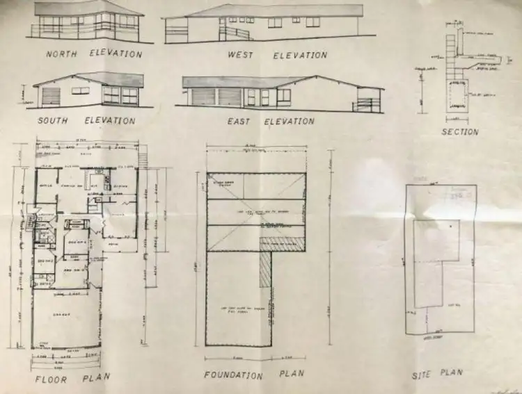 Floorplan of Homely house listing, 31 Corsa Street, Beaudesert QLD 4285