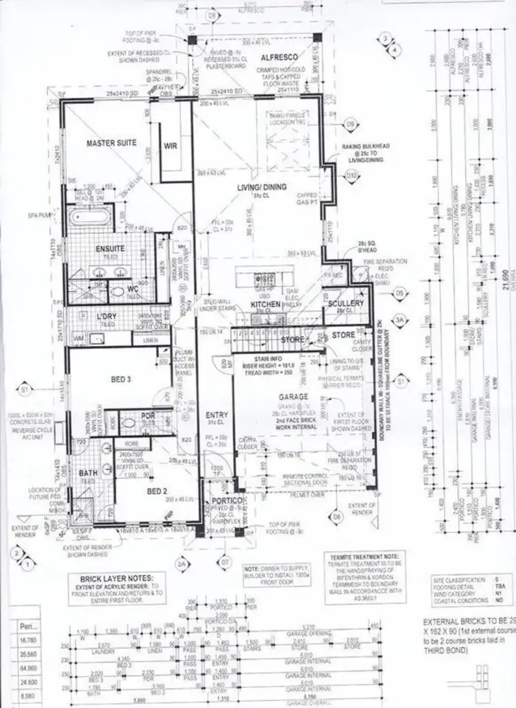 Floorplan of Homely house listing, Address available on request