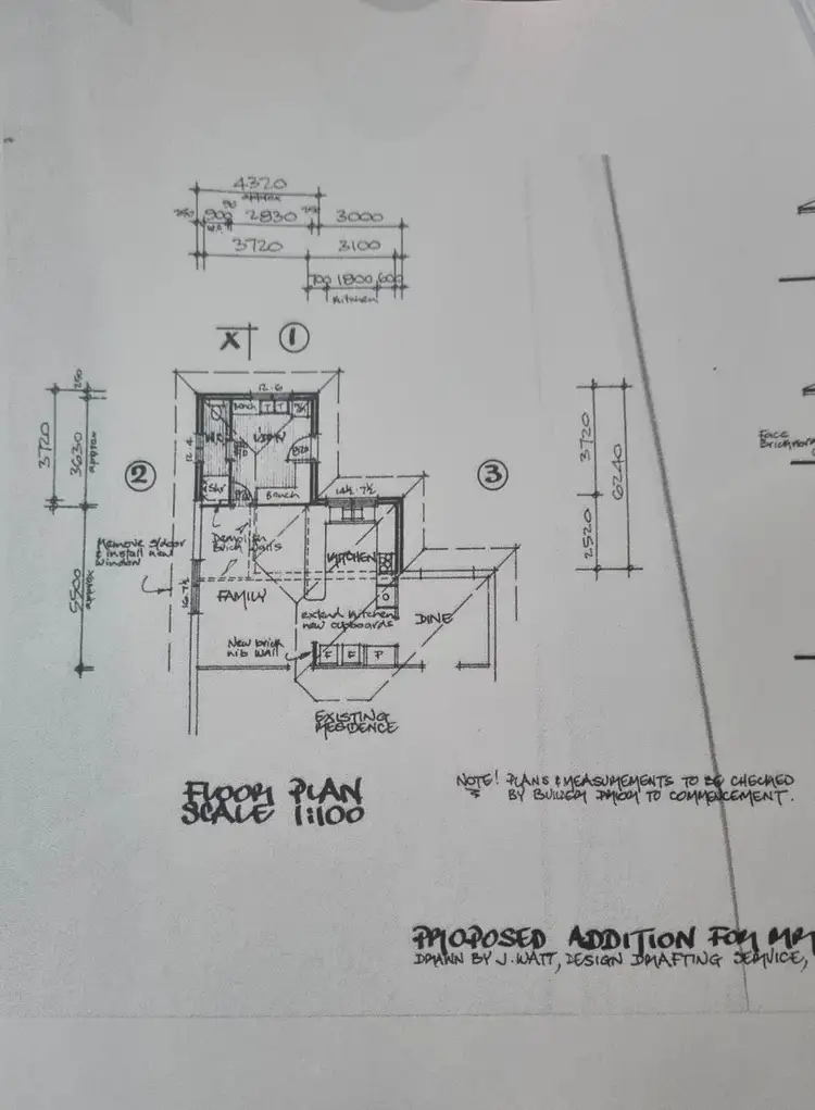 Floorplan of Homely house listing, 2 Rosedene Way, Greenwood WA 6024