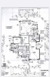 Floorplan of Homely villa listing, 2/106 Spring Rd, Thornlie WA 6108