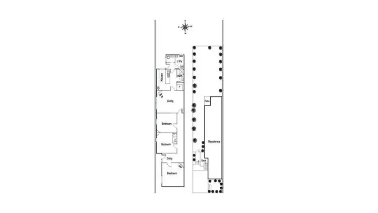 Floorplan of Homely house listing, 20 Mountview Road, Malvern VIC 3144
