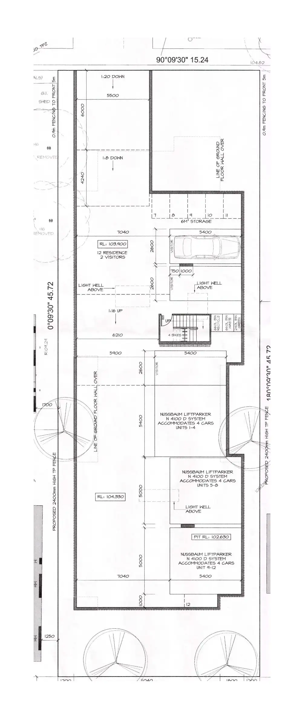 Floorplan of Homely apartment listing, 37 Nelson Street, Ringwood VIC 3134