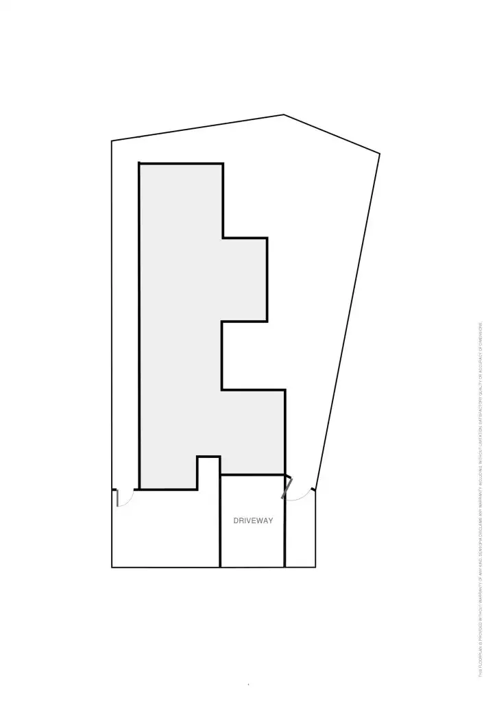 Floorplan of Homely house listing, 63A Worcester Drive, East Maitland NSW 2323