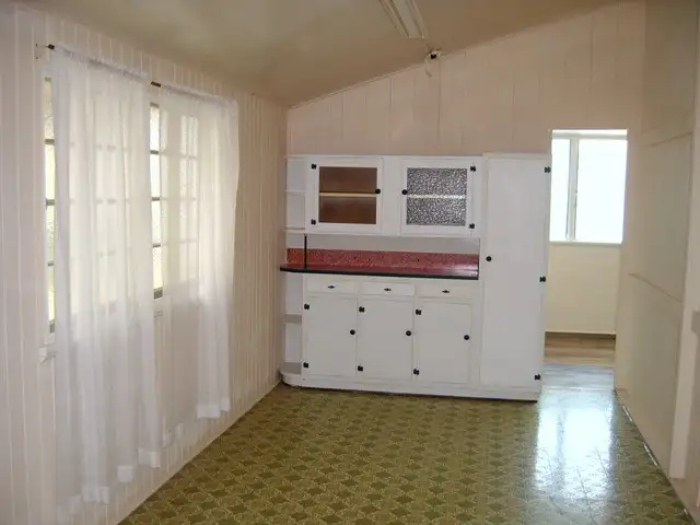 Floorplan of Homely house listing, 8 Chenery Street, Mount Morgan QLD 4714