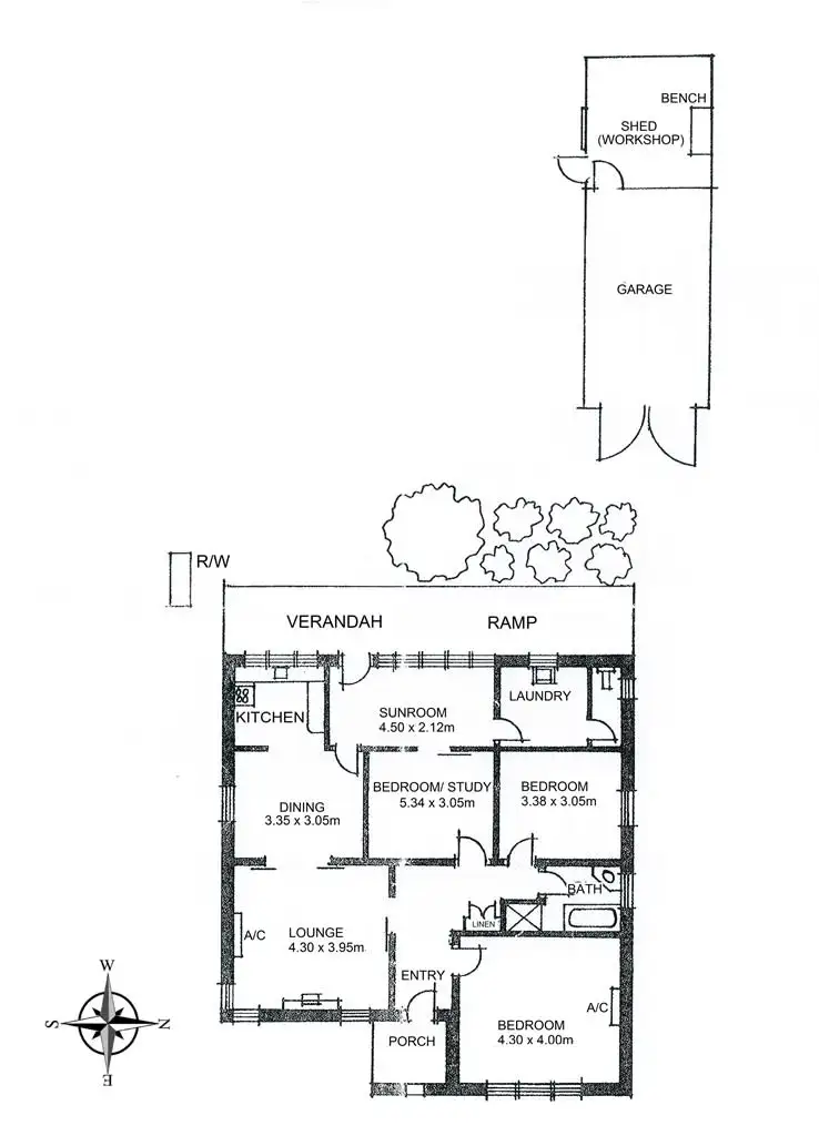 Floorplan of Homely land listing, LOT 49 Briant Road, Magill SA 5072