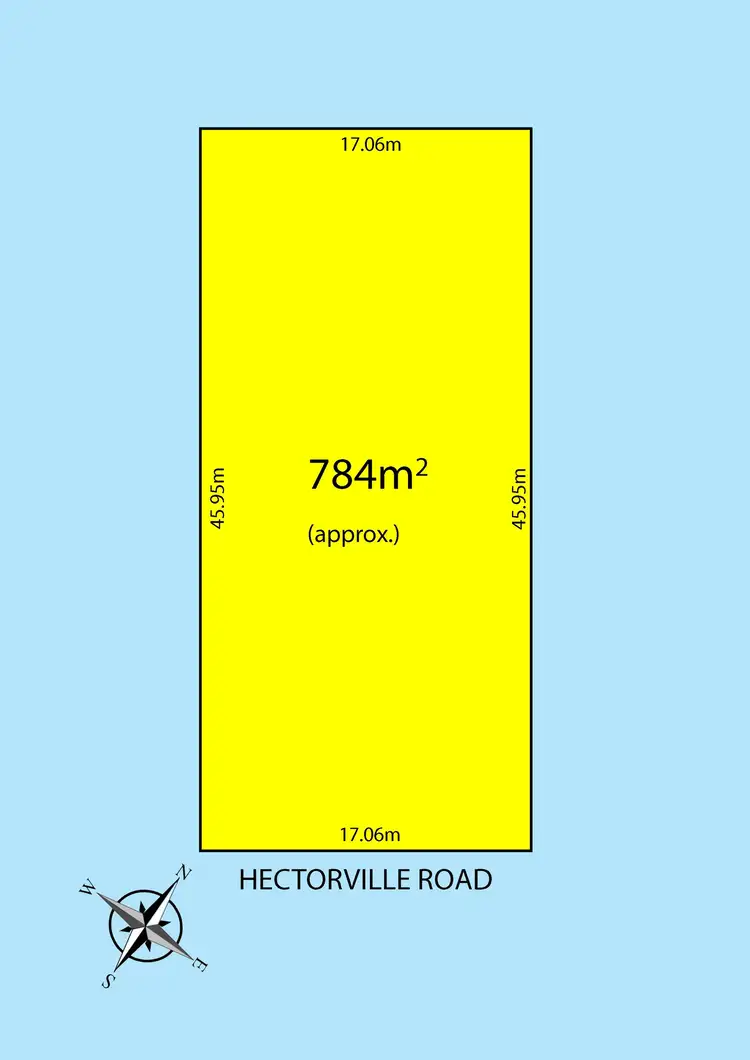 Floorplan of Homely house listing, 36 Hectorville Road, Hectorville SA 5073