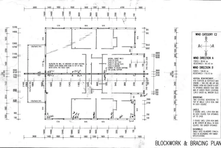 Floorplan of Homely house listing, 18 Sextant Drive, Nelly Bay QLD 4819