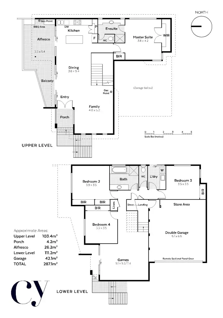 Floorplan of Homely house listing, 12 Preston Point Road, East Fremantle WA 6158