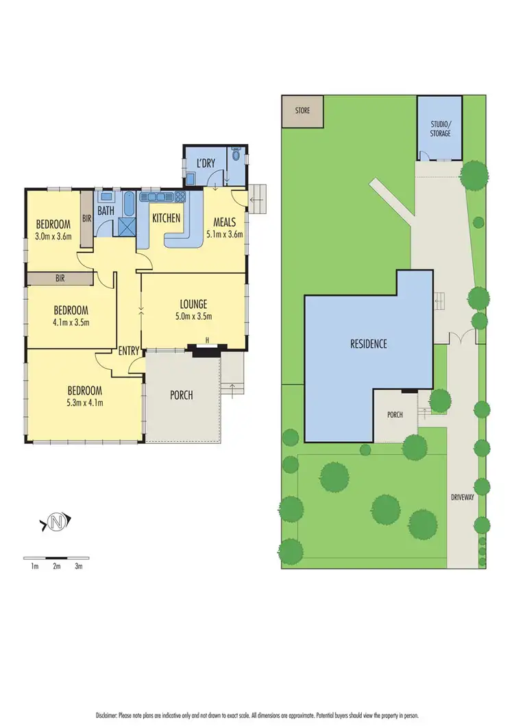 Floorplan of Homely house listing, 12 Bardia Avenue, Ashburton VIC 3147