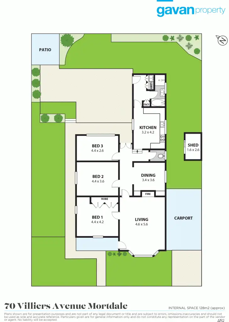 Floorplan of Homely house listing, 70 Villiers Avenue, Mortdale NSW 2223