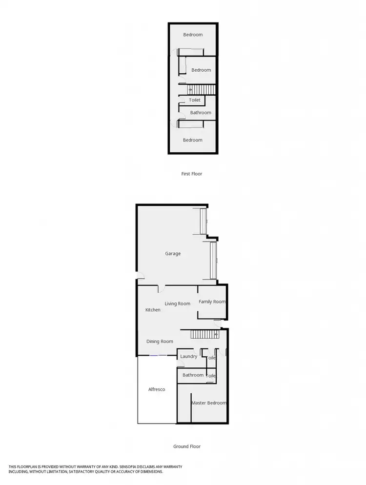 Floorplan of Homely house listing, 131 Dune Drive, Fern Bay NSW 2295