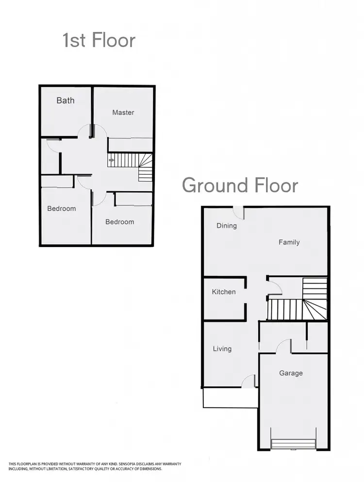 Floorplan of Homely townhouse listing, 5/3-5 Mosman Place, Raymond Terrace NSW 2324