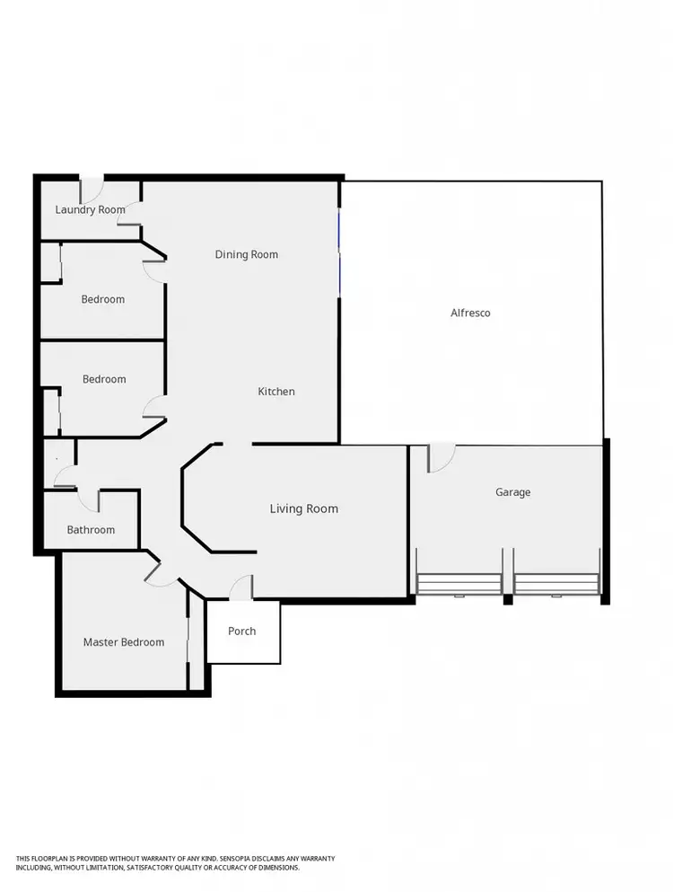 Floorplan of Homely house listing, 15 Holwell Circuit, Raymond Terrace NSW 2324