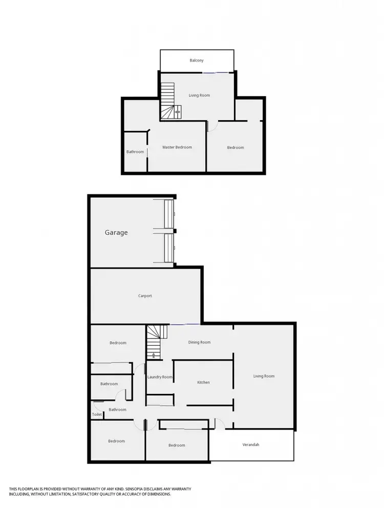 Floorplan of Homely house listing, 11 Greenslopes Drive, Raymond Terrace NSW 2324