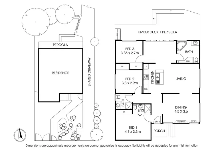 Floorplan of Homely house listing, 70 Bruce Street, Preston VIC 3072