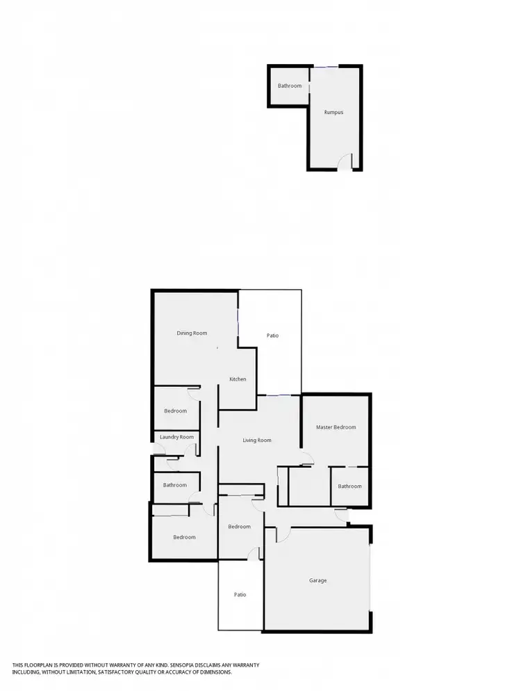Floorplan of Homely house listing, 11 Leigh Place, Raymond Terrace NSW 2324