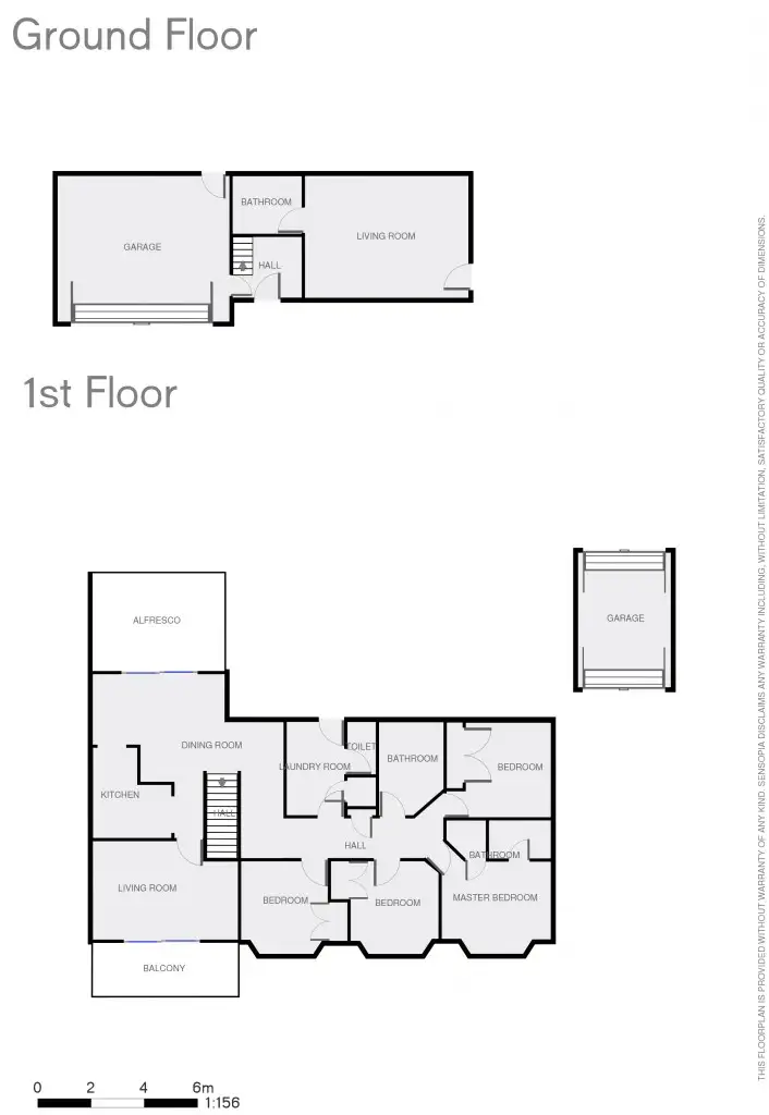 Floorplan of Homely house listing, 7 Kanwary Close, Raymond Terrace NSW 2324