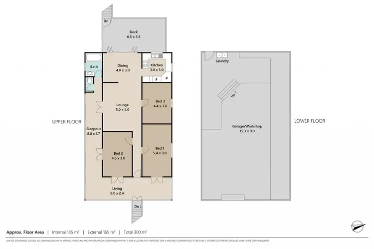 Floorplan of Homely house listing, 12 Fagan Road, Herston QLD 4006