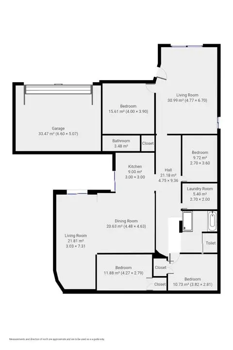 Floorplan of Homely house listing, 82 Morpeth Road, East Maitland NSW 2323