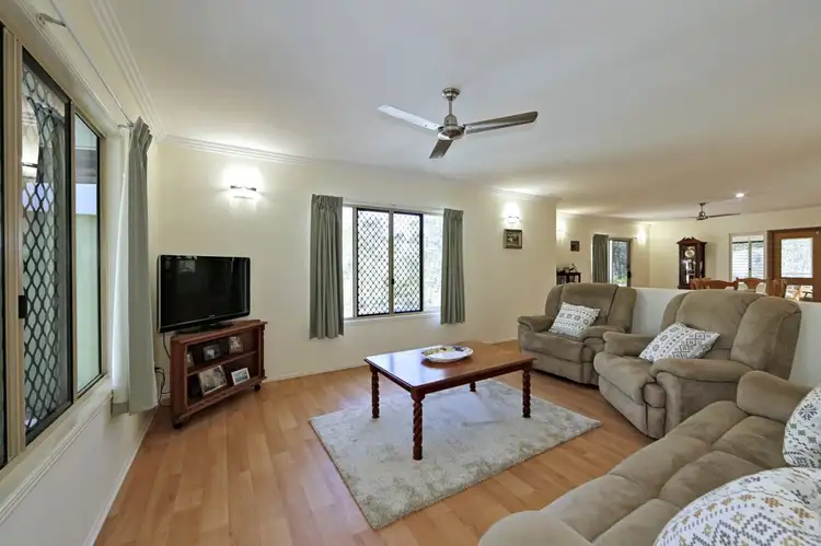 Floorplan of Homely house listing, 2a Crow Street..., Kensington QLD 4670