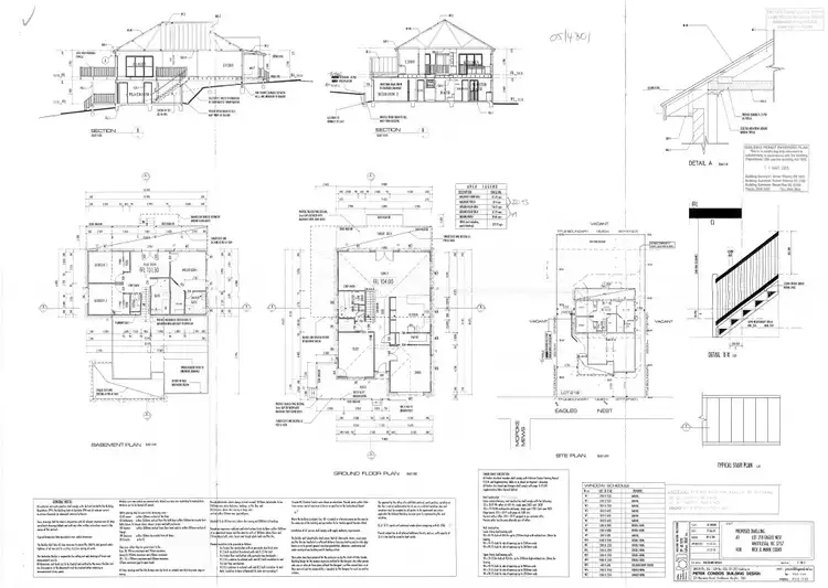 Floorplan of Homely house listing, 11 Eagles Nest, Whittlesea VIC 3757