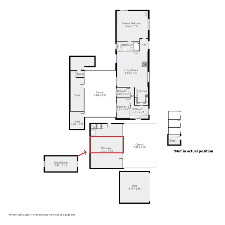 Floorplan of Homely house listing, 248 Kelcey Tier Road, Spreyton TAS 7310