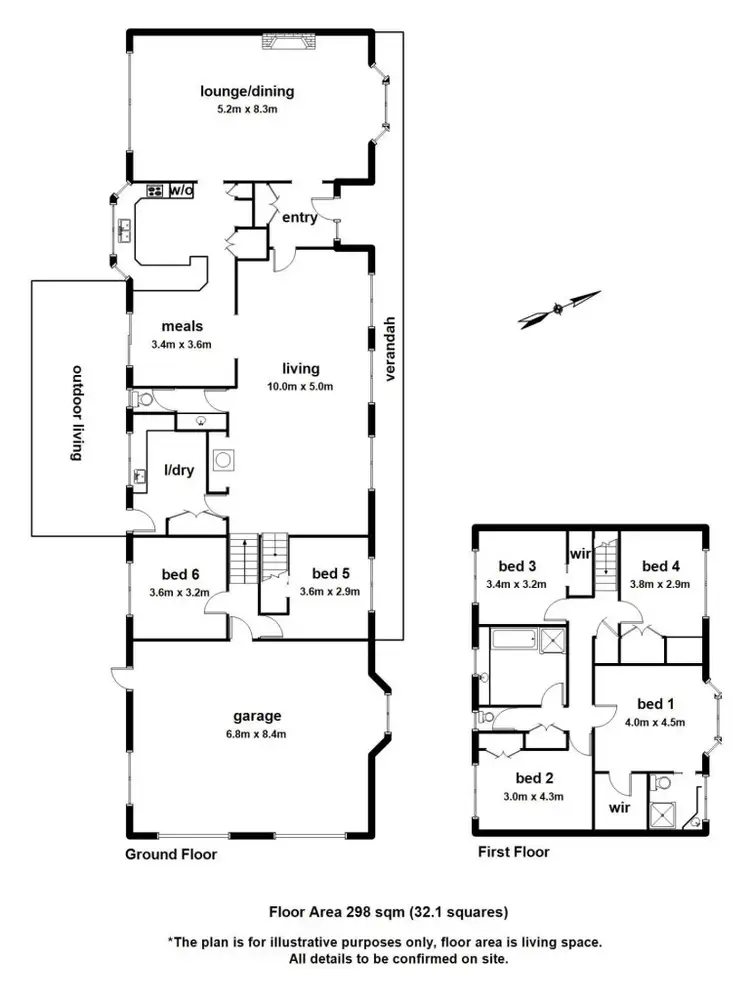 Floorplan of Homely house listing, 130 Stillwells Deviation, Avonsleigh VIC 3782