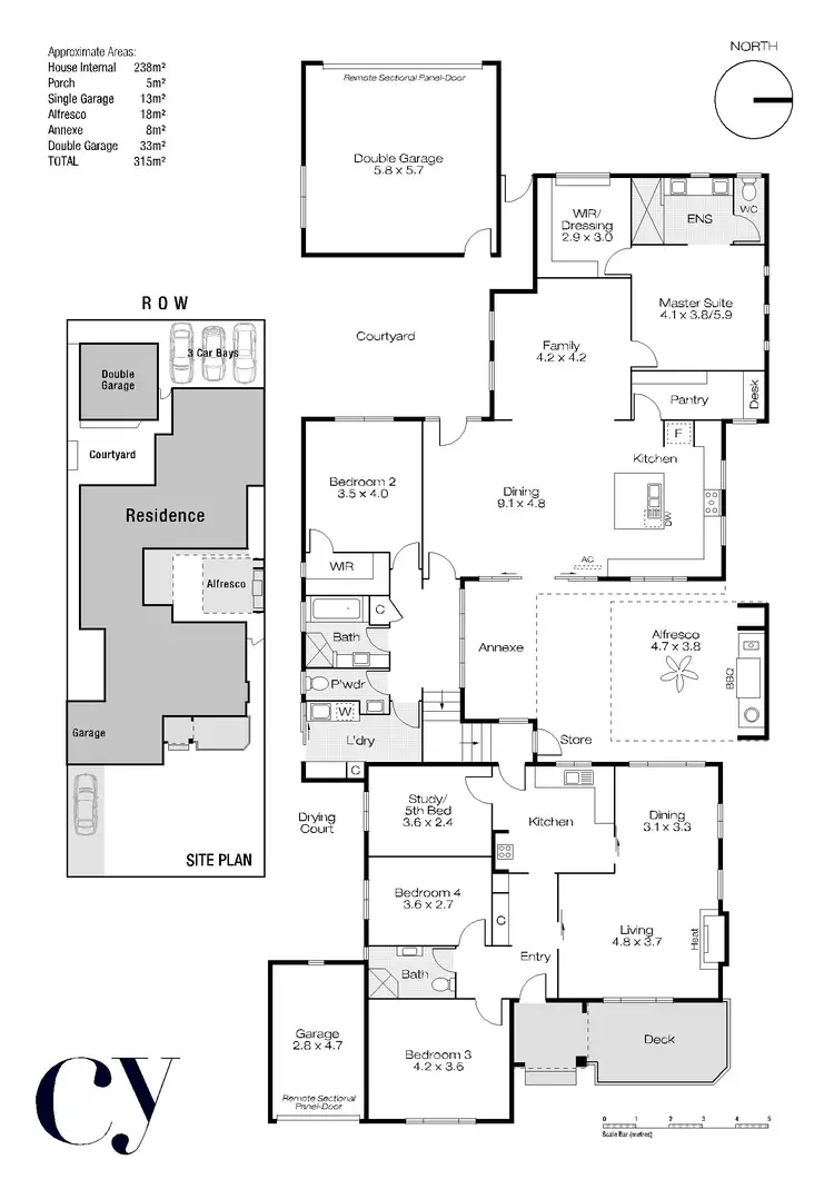 Floorplan of Homely house listing, 201 Harborne Street, Wembley WA 6014