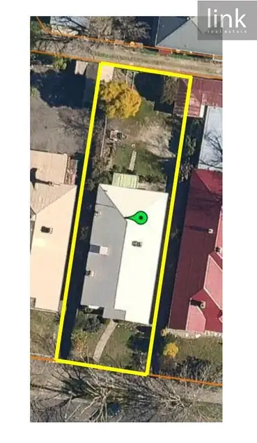 Floorplan of Homely house listing, 643 Olive Street, Albury NSW 2640