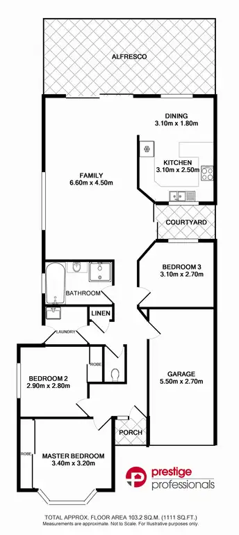 Floorplan of Homely house listing, 14 Lanyon Court, Wattle Grove NSW 2173