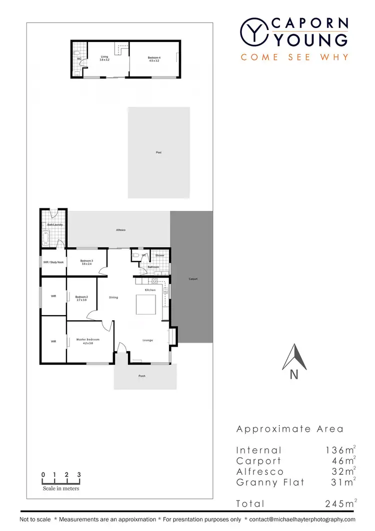 Floorplan of Homely house listing, 80 Butler Street, Willagee WA 6156