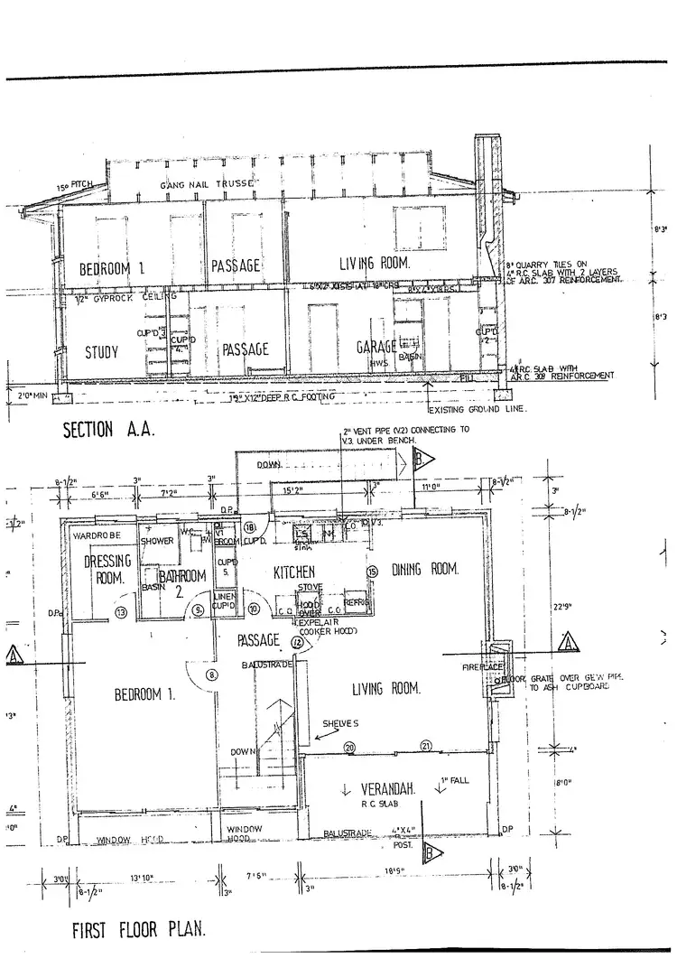 Floorplan of Homely house listing, 45 Lindsay Road, Buderim QLD 4556