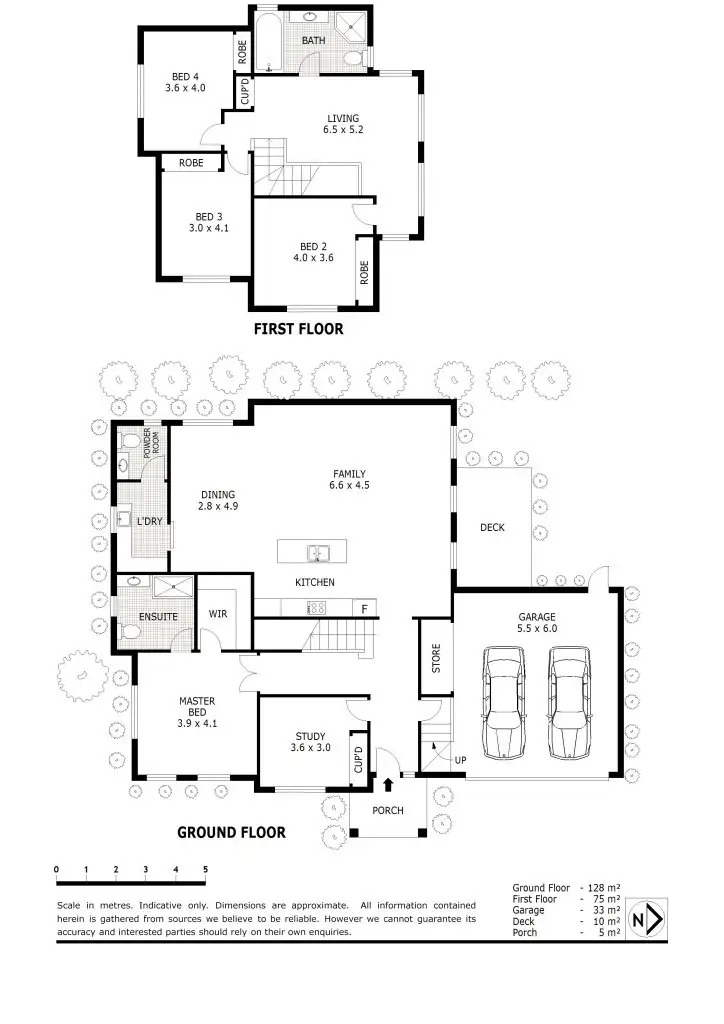Floorplan of Homely house listing, 29 Matisse Drive, Templestowe VIC 3106