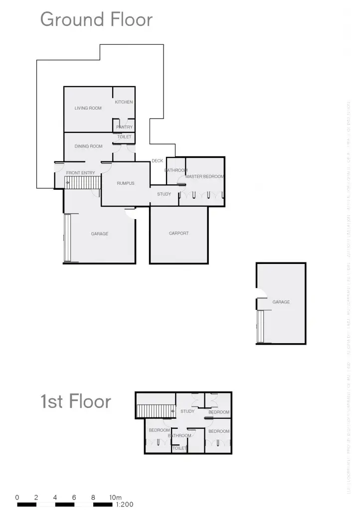 Floorplan of Homely house listing, 60 Earl Grey Street, Clarence Town NSW 2321