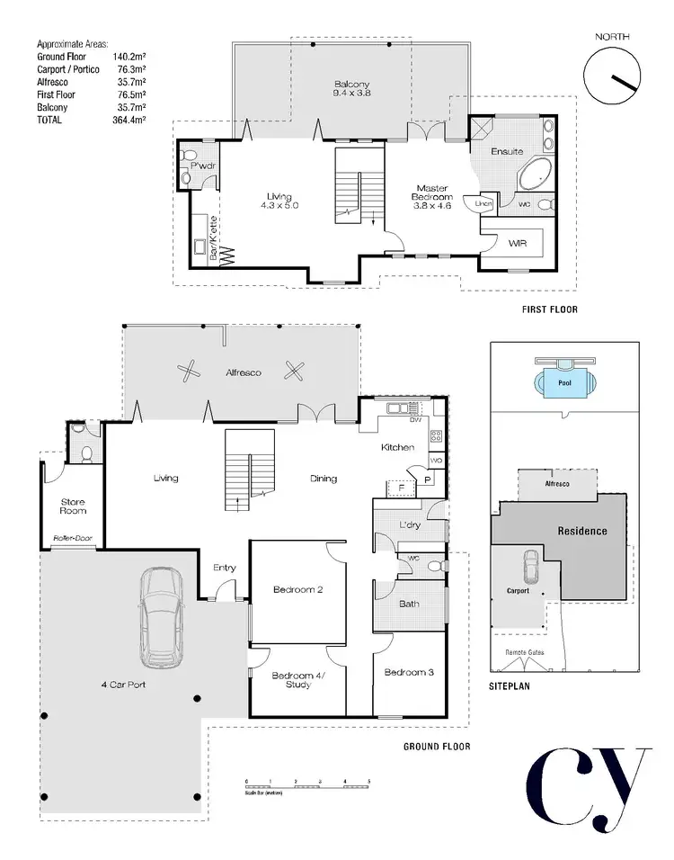 Floorplan of Homely house listing, 13 Success Crescent, Salter Point WA 6152