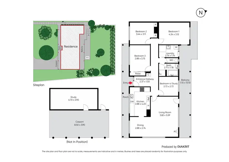 Floorplan of Homely house listing, 31 Valley Road, Mount Waverley VIC 3149